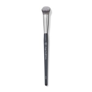 BK BEAUTY BRUSHES – ANGIE HOT & FLASHY A506 CONCEALER – Viral “Kitten Paw” Face Brush – Under-Eye Concealing and Contouring – Makeup Brushes