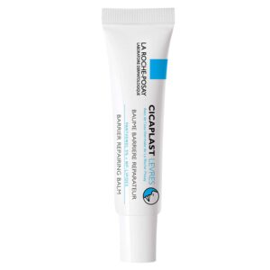 La Roche-Posay Cicaplast Lip Balm B5 | Hydrating Lip Balm with Shea Butter | Lip Treatment for Dry Cracked Lips | Moisturizing and Repairing Lip Balm | Fragrance Free