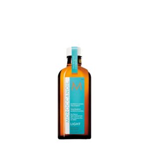 Moroccanoil Treatment Light