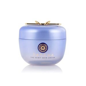 TATCHA The Dewy Skin Cream: Rich Cream to Hydrate